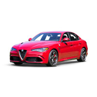 2024 Alfa Romeo Giulia