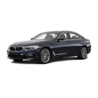 2024 BMW 5 Series