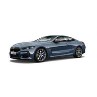 2024 BMW 8 Series Gran Coupe