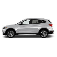 2017 BMW X1