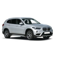 2014 BMW X1 xDrive 35i