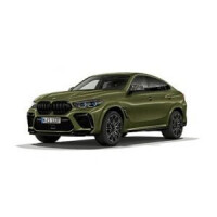 2022 BMW X6