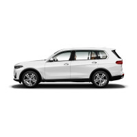 2024 BMW X7