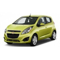 2016 Chevrolet Spark EV