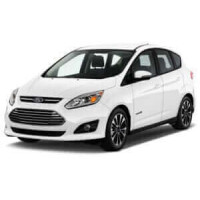 2016 Ford C Max