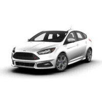 2005 Ford Focus