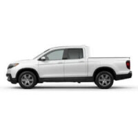 2013 Honda Ridgeline