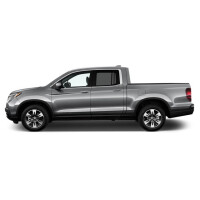 2024 Honda Ridgeline