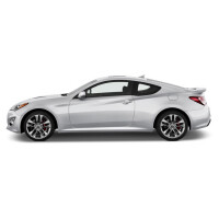 2016 Hyundai Genesis Coupe