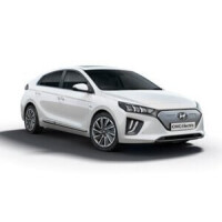 Ioniq Electric