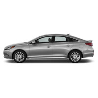 2024 Hyundai Sonata Hybrid