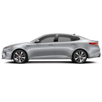 2019 KIA Optima Hybrid