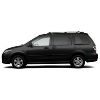 2006 Mazda MPV