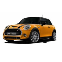 2018 Mini Cooper