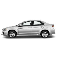 2015 Mitsubishi Lancer