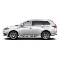 2018 Mitsubishi Outlander