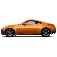 2008 Nissan 350Z