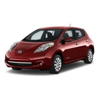 2014 Nissan Leaf