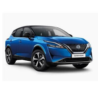 2022 Nissan Qashqai