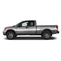 2006 Nissan Titan