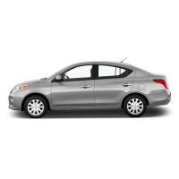 2008 Nissan Versa