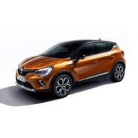 2024 Renault Captur