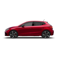 2017 Seat Ibiza SC