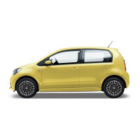 2015 Seat Mii