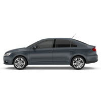 2005 Seat Toledo