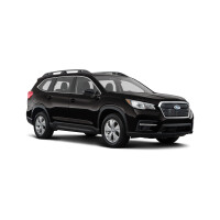 2020 Subaru Ascent