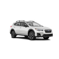 2020 Subaru Crosstrek