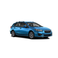 2018 Subaru Impreza