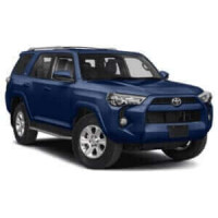 2007 Toyota 4runner