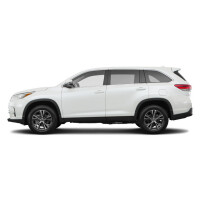 2007 Toyota Highlander