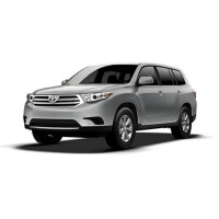 2013 Toyota Highlander