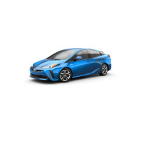 2021 Toyota Prius