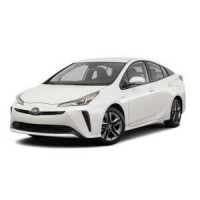 2023 Toyota Prius