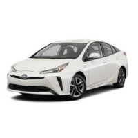 2024 Toyota Prius Plug-in Hybrid