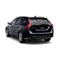 2020 Volvo V60 Cross Country